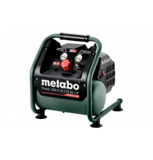 Компрессор акк. без АКК и ЗУ Metabo Power 160-5 18 LTX BL OF 601521850