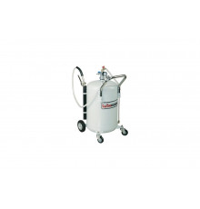 Пневматический маслонагнетатель 65 л LUBEWORKS POD065