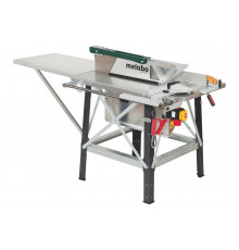 Строительная дисковая пила Metabo BKS 450 Plus-5.5 DNB 0104605000