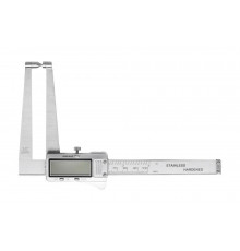 Штангенциркуль д/торм дисков с калибр. SHAN ШЦЦСА- 1-150 0.01 131955