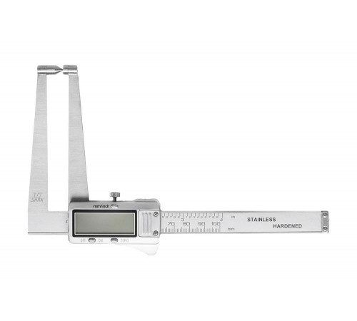 Штангенциркуль д/торм дисков с калибр. SHAN ШЦЦСА- 1-150 0.01 131955