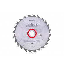 Пильный диск по дереву (190x20 мм; 48 зубьев) Metabo 628034000