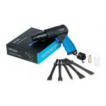 Пневмозубило NORDBERG с комплектом насадок NP5065