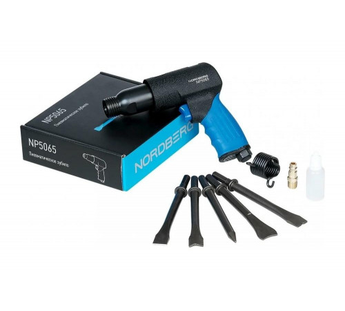 Пневмозубило NORDBERG NP5065