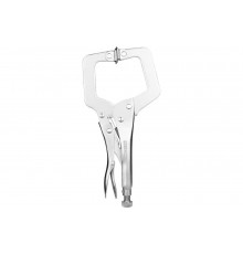 Сварочные зажимные клещи DEKO HT34, 280 мм 065-1106