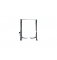 Подъемник NORDBERG 380V 2х стоечный 5т с верхней синхронизацией (серый) N4122H1M-5G_380