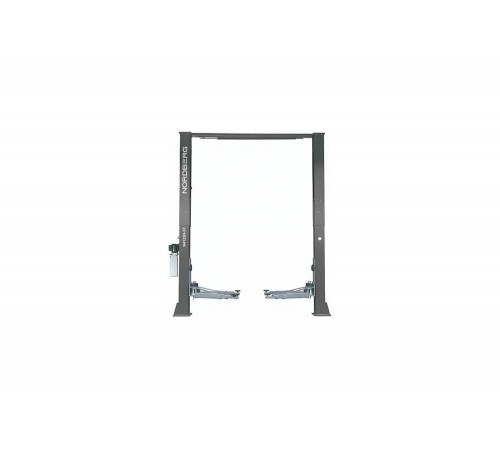 Подъемник NORDBERG 380V 2х стоечный 5т с верхней синхронизацией (серый) N4122H1M-5G_380