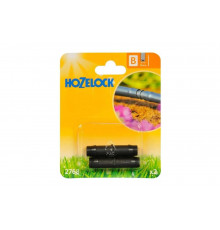 Коннектор прямой (13 мм) Hozelock 2768P0000