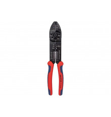 Ручные пресс-клещи KNIPEX KN-9722240