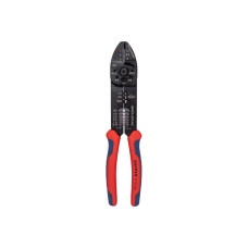 Ручные пресс-клещи KNIPEX KN-9722240