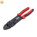 Ручные пресс-клещи KNIPEX KN-9722240