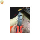 Ручные пресс-клещи KNIPEX KN-9722240