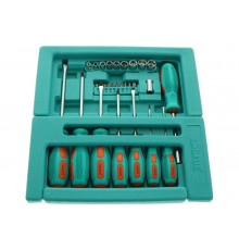 Набор отверток 28 предметов Sturm 1040-02-SS5