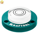 Поверхностный уровень KRAFTOOL Bull’s Eye 34789