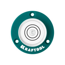 Поверхностный уровень KRAFTOOL Bull’s Eye 34789