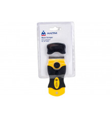 Скребковый нож мини МАСТАК 107-03007