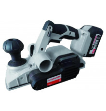 Бесщеточный аккумуляторный рубанок Интерскол РА-82/18В 694.1.0.70