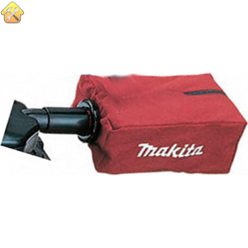 Тканевый пылесборник для 9046 Makita 152456-4