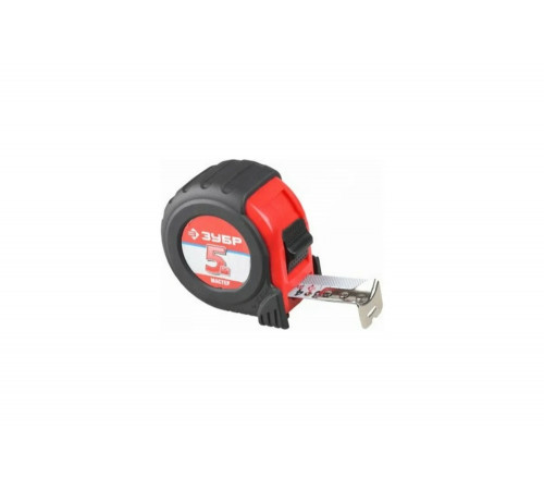 Рулетка 5мх25мм ЗУБР МАСТЕР 34055-05-25_z02