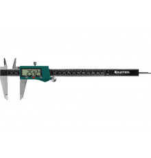 Электронный штангенциркуль,  200мм, 0,01мм KRAFTOOL 34460-200