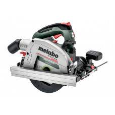 Аккумуляторная дисковая пила Metabo KS 18 LTX 66 BL 611866850