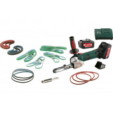 Аккумуляторный напильник Metabo BF 18 LTX Set 90 600321880