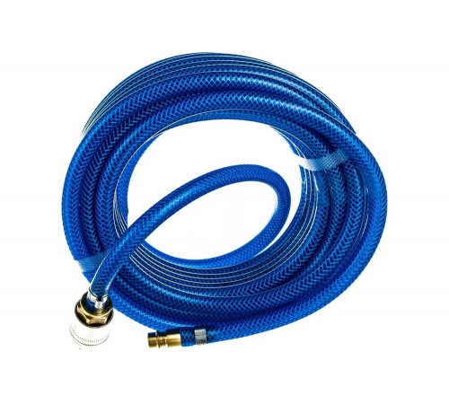 Шланг армированный (10 м; 6х11 мм; 20 бар) Metabo 0901054916