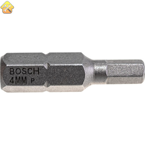 Качественная бита Bosch 2607001724 для эффективной работы