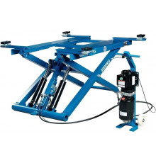 Подъемник ножничный мобильный NORDBERG 3 т, 380 В N634-3B_380