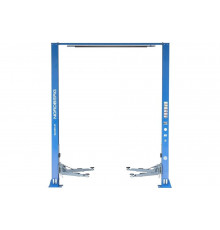 Подъемник с верхней синхронизацией NORDBERG N4120H-4T 220V 3.6 м ЦБ-00008008