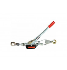 Ручная рычажная лебедка TOR QSS2TB2 2 т, 2.4 м 1001830