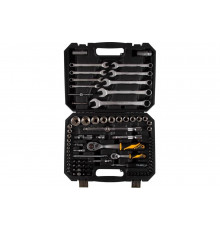 Универсальный набор инструментов TOLSEN 82 предмета TT15143