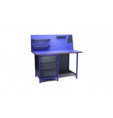 Верстак Верстакофф PROFFI-M 2МД ОПС1Д Э2 102129