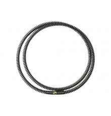 Спираль для прочистки труб (22 мм х 4.5 м, тип СТАНДАРТ-22) VOLL 7.72441
