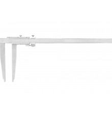 Штангенциркуль SHAN ШЦ-3- 500 0,05 губ. 250мм госреестр № 62052-15 1043746