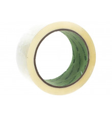 Клейкая лента СИБРТЕХ "Эксперт", 45 мкм, 48 мм х 60 м, цвет прозрачный 88722