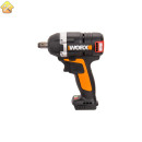 Аккумуляторный бесщеточный гайковерт WORX WX279.9