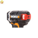 Аккумуляторный бесщеточный гайковерт WORX WX279.9