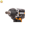 Аккумуляторный бесщеточный гайковерт WORX WX279.9