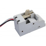 Дополнительный контакт IEK, ДК-250, 400А, ИЭК SVA30D-DK-1