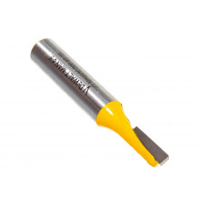 Фреза (5х12х50 мм, Z1, HM, хвостовик 8 мм) DEWALT DT90001-QZ