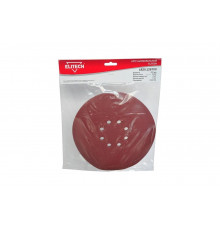 Круг шлифовальный 225 мм, Р240, 5 шт ELITECH 200004