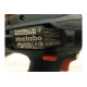 Дрель аккумуляторная METABO POWERMAXX BS x1 600079500