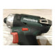 Дрель аккумуляторная METABO POWERMAXX BS x1 600079500