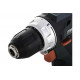 Дрель аккумуляторная METABO POWERMAXX BS x1 600079500