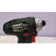 Дрель аккумуляторная METABO POWERMAXX BS x1 600079500