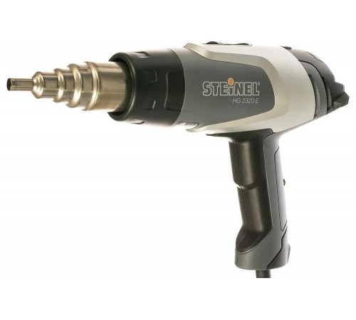 Термовоздуходувка STEINEL HG2320E с набором для ремонта 005597
