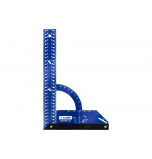 Разметочный мебельный угольник ЗУБР Система-32 34398-30