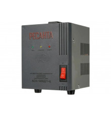 Стабилизатор Ресанта АСН-1000Д/1-Ц 63/6/38