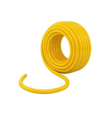 Поливочный армированный шланг СИБРТЕХ Дачник ПВХ, 3/4, 50 м 673586